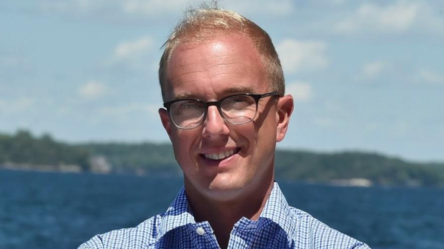 Senator Walczyk expands committee roles for New York legislative session Senator Walczyk expands committee roles for New York legislative session