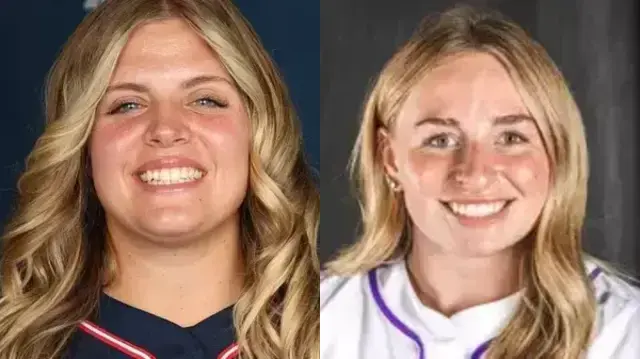 Which former North Idaho Times area high school standouts will be in action in the week starting Monday, April 21?