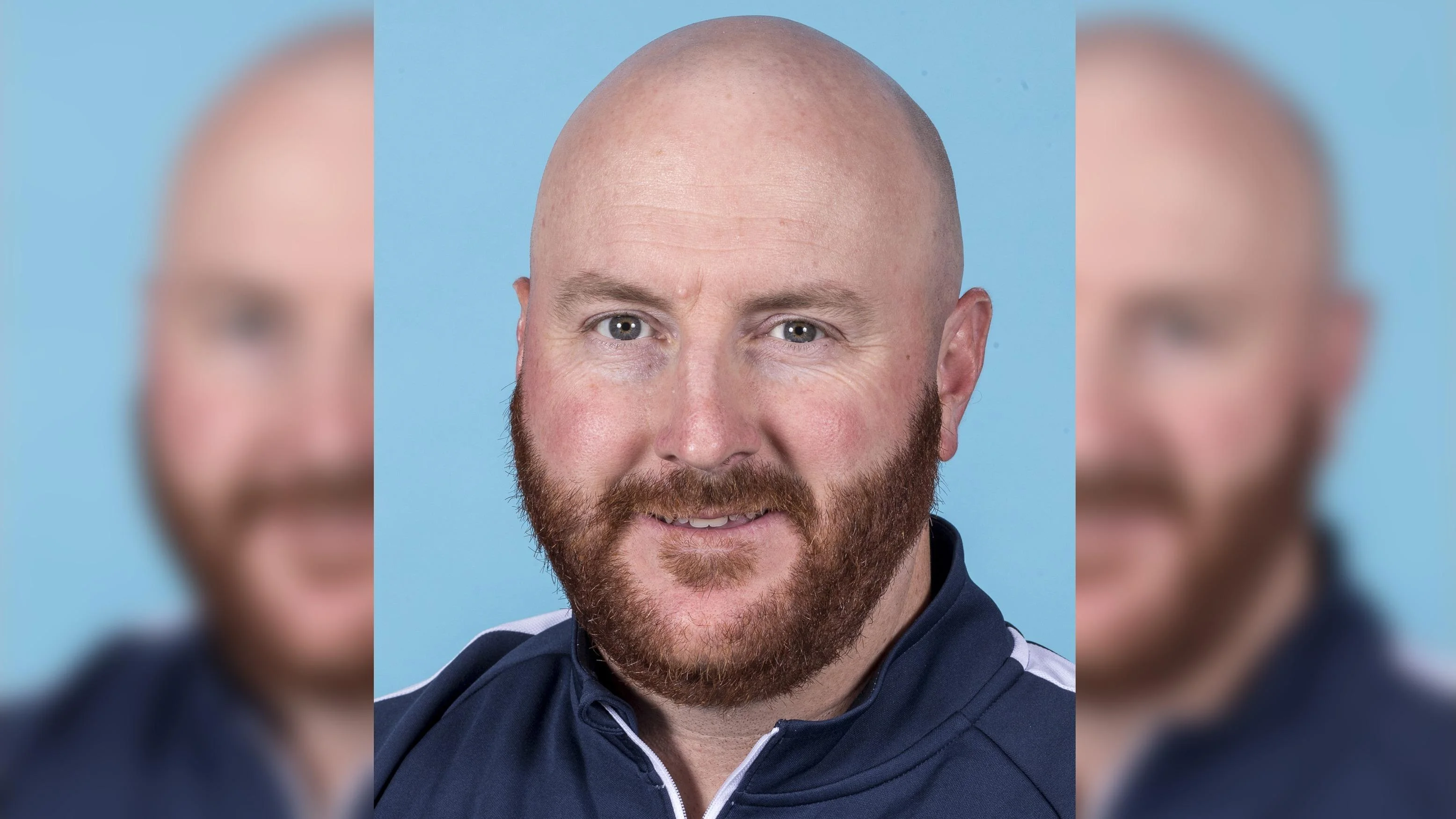 Brian Gill James C. Gentle Head Coach - Penn Athletics