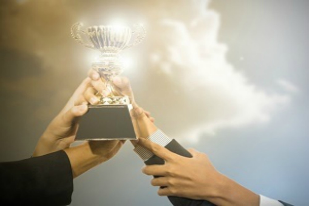 CALIFORNIA STATE UNIVERSITY, NORTHRIDGE: Inspirational CSUN Alumna Lauren Ridloff is Honored at 2020 Media Access Awards CALIFORNIA STATE UNIVERSITY, NORTHRIDGE: Inspirational CSUN Alumna Lauren Ridloff is Honored at 2020 Media Access Awards