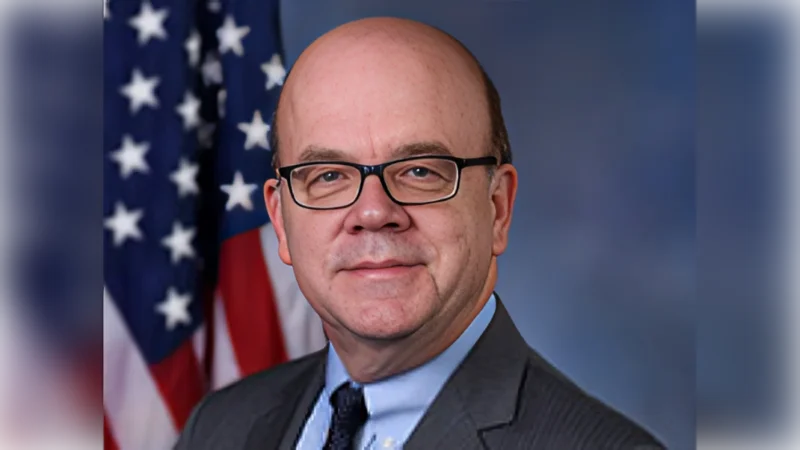 Jim McGovern, Ranking Member of The Committee on Rules - Official website