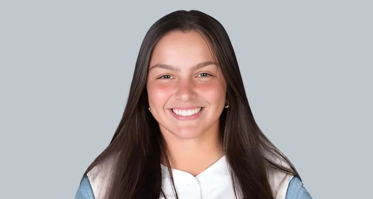 Georgia Southern defeats Rhode Island 2-1 in shortened softball game