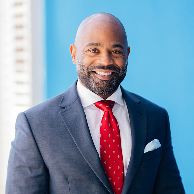 As Support for Minority Entrepreneurs In Baton Rouge Expands, Optimism is Growing with it