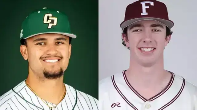 Xander McLaurin and Taylor Kirk - 