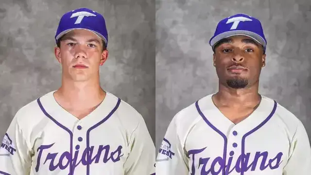 Which former Nashville Standard area high school standouts will be in action on Saturday, April 12?