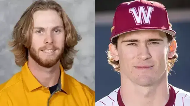 Which former Santa Cruz Standard area high school standouts will be in action on Friday, March 21?