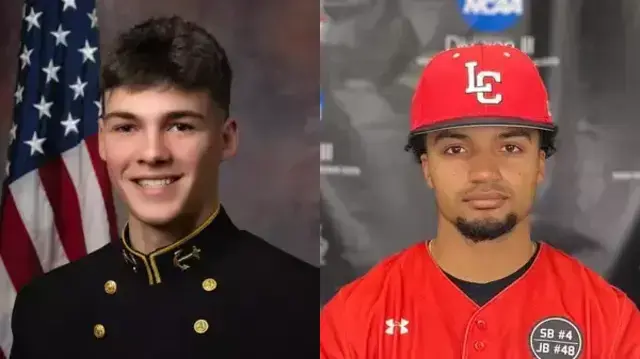 Which former Panama City Reporter area high school standouts will be in action on Sunday, March 16?