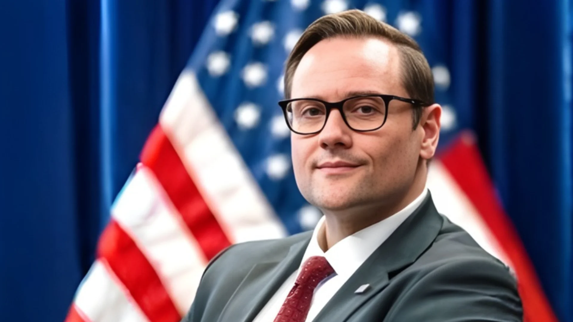 John G.E. Marck, Acting U.S. Attorney at Southern District of Texas John G.E. Marck, Acting U.S. Attorney at Southern District of Texas