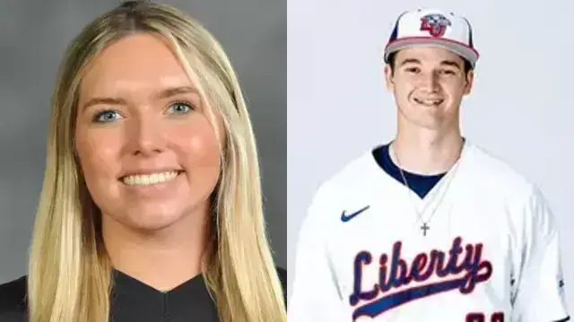 Which former Myrtle Beach Leader area high school standouts will be in action on Tuesday, April 1?