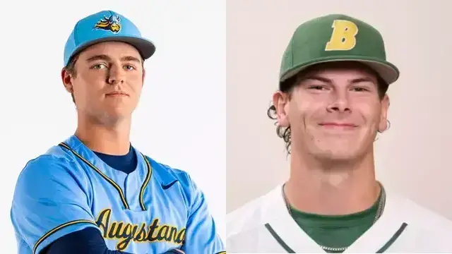 Which former Chippewa Valley Times area high school standouts will be in action on Tuesday, April 29?