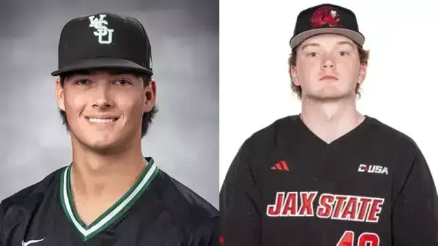 Which former North Central PA Times area high school standouts will be in action on Saturday, May 24?