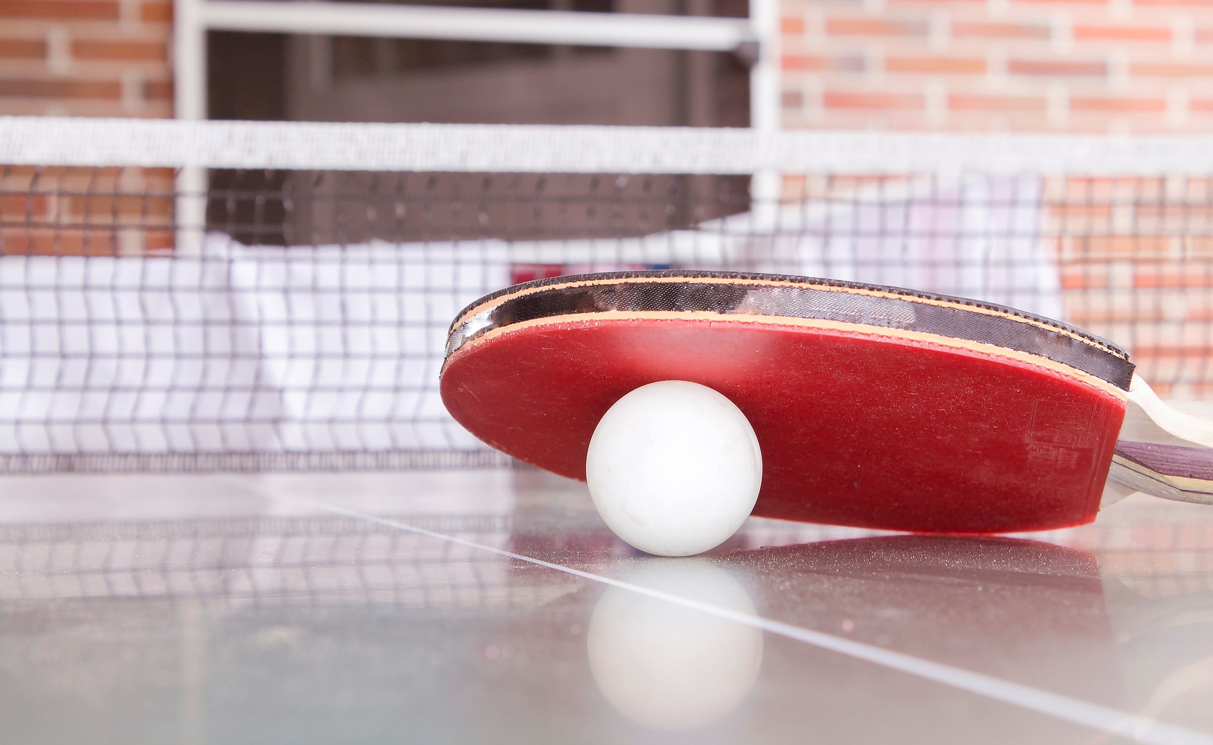 Campus Table Tennis Tournament on Jan. 31 Campus Table Tennis Tournament on Jan. 31