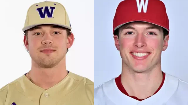 Logan Anderson and Jonah Shull - 