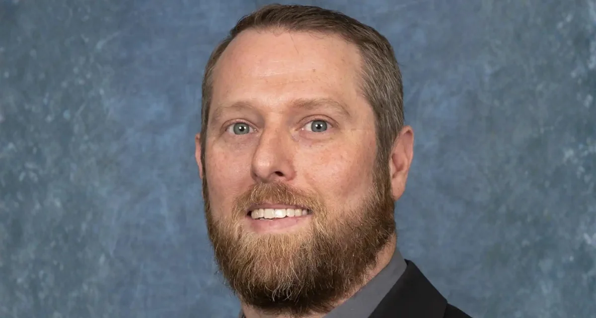 Mark Anderson, Ph.D., Chair and Professor of Sam Houston State School of Agricultural Sciences Mark Anderson, Ph.D., Chair and Professor of Sam Houston State School of Agricultural Sciences