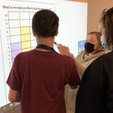 The Birchtree Center Receives Allison Keller Education Technology Grant from Doug Flutie, Jr. Foundation for Autism for ,250