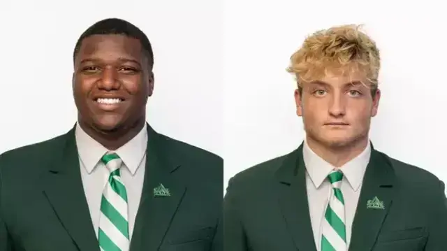 Which former WC Mississippi News area high school standouts will be in action in the week starting Mon Sept. 30?