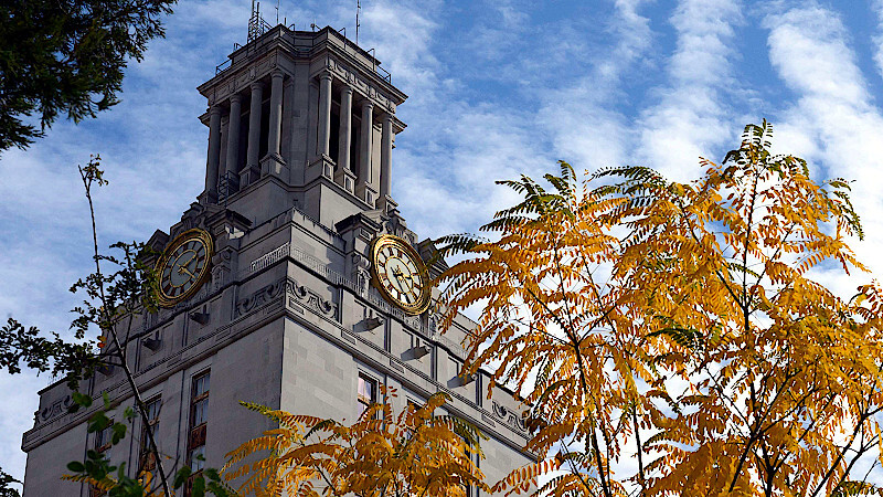 UT associate professor on robot study: ‘Robotic systems are becoming more ubiquitous’ UT associate professor on robot study: ‘Robotic systems are becoming more ubiquitous’