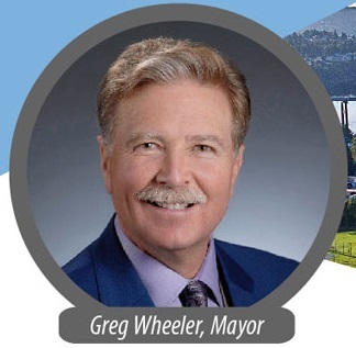 City of Bremerton Warren Avenue Bridge Multimodal Project Community Open House City of Bremerton Warren Avenue Bridge Multimodal Project Community Open House