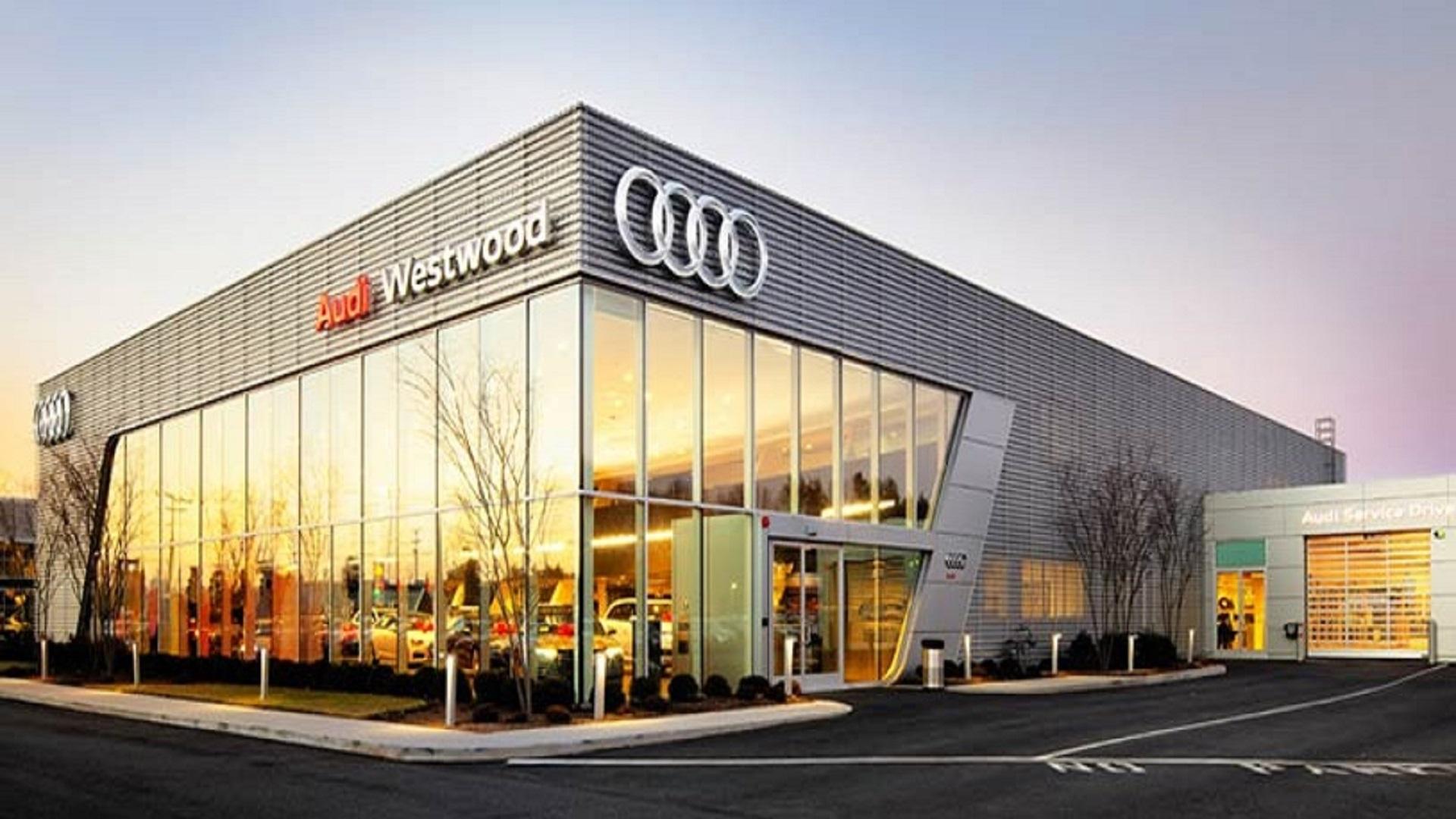 Audi Westword to President Trump: ‘We wholeheartedly support your promise’ to end EV mandates