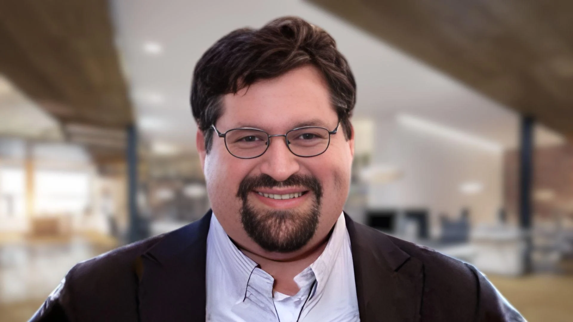 David M. Flitman, CEO, SafePoint