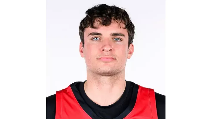 Hunter Fleming Hunter Fleming