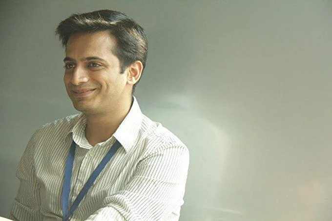 Udit Madan, Vice President, Amazon Worldwide Operations - Amazon Udit Madan, Vice President, Amazon Worldwide Operations - Amazon