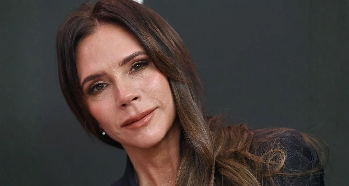 Victoria Beckham, Fashion designer and singer Victoria Beckham, Fashion designer and singer