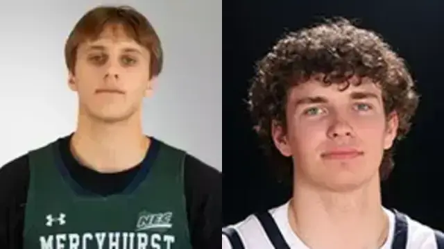 Which former West Massachusetts News area high school standouts will be in action on Sunday, Jan. 26?