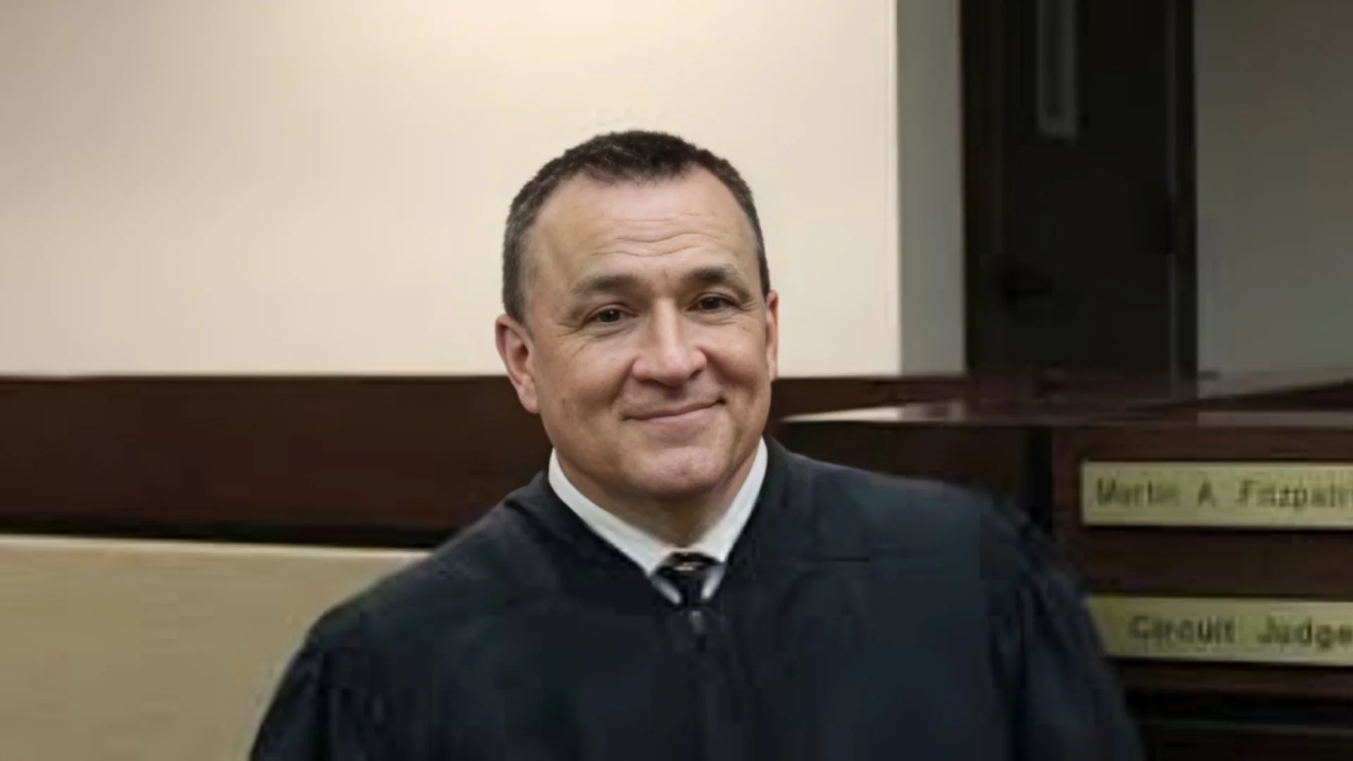 Martin A. Fitzpatrick United States Magistrate Judge in Tallahassee Martin A. Fitzpatrick United States Magistrate Judge in Tallahassee