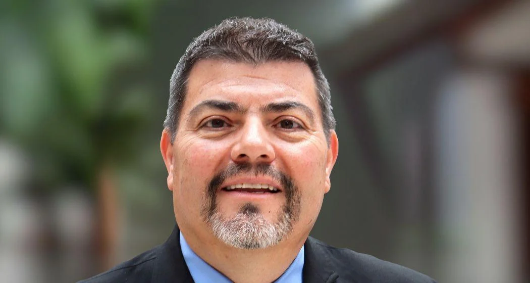 Ignacio Ruiz, Superintendent - Las Cruces Public Schools