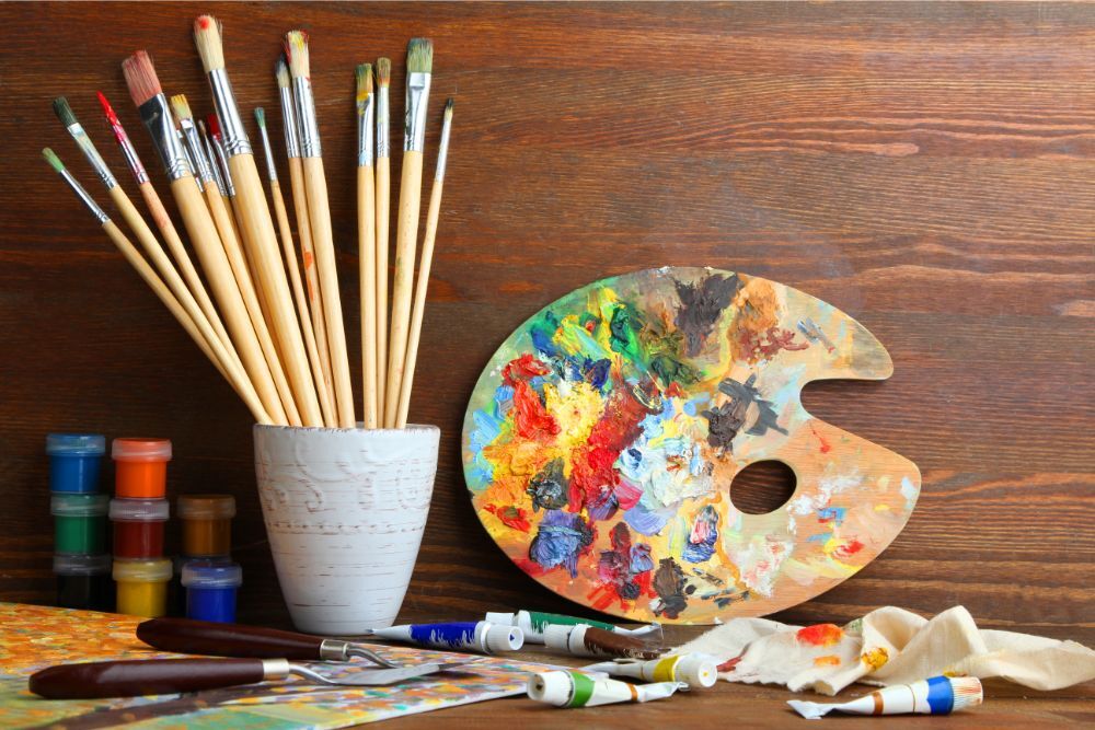 SAUK RAPIDS-RICE PSD: SRRHS ART WARS WINNERS!!