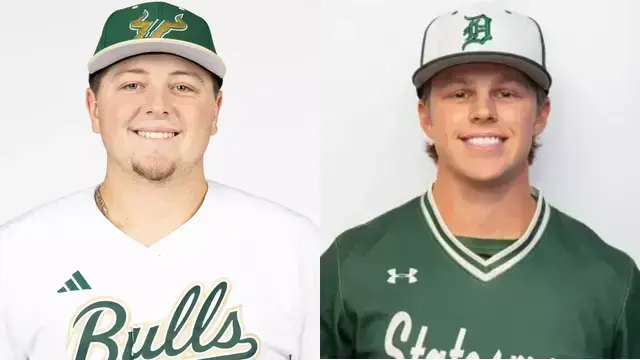 Which former SW Mississippi News area high school standouts will be in action on Friday, March 14?