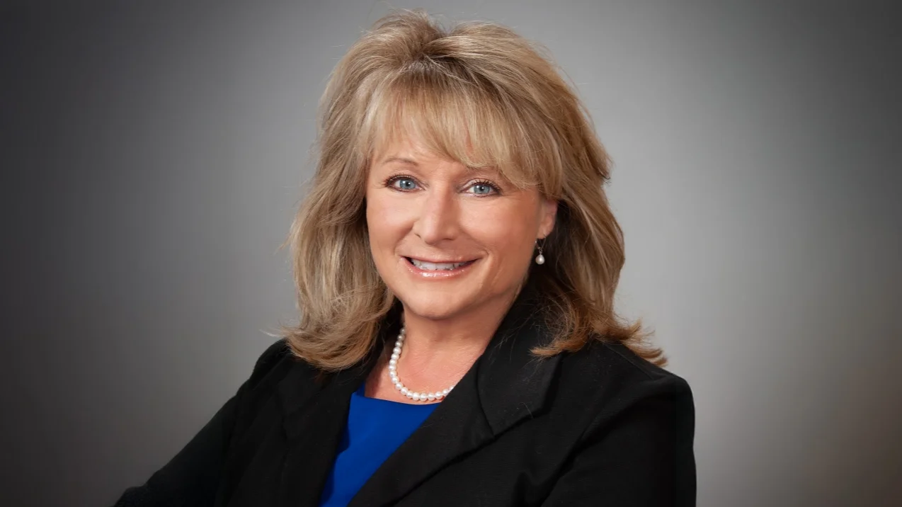 Sharon A. Ray, Ohio State Representative for the 66th District