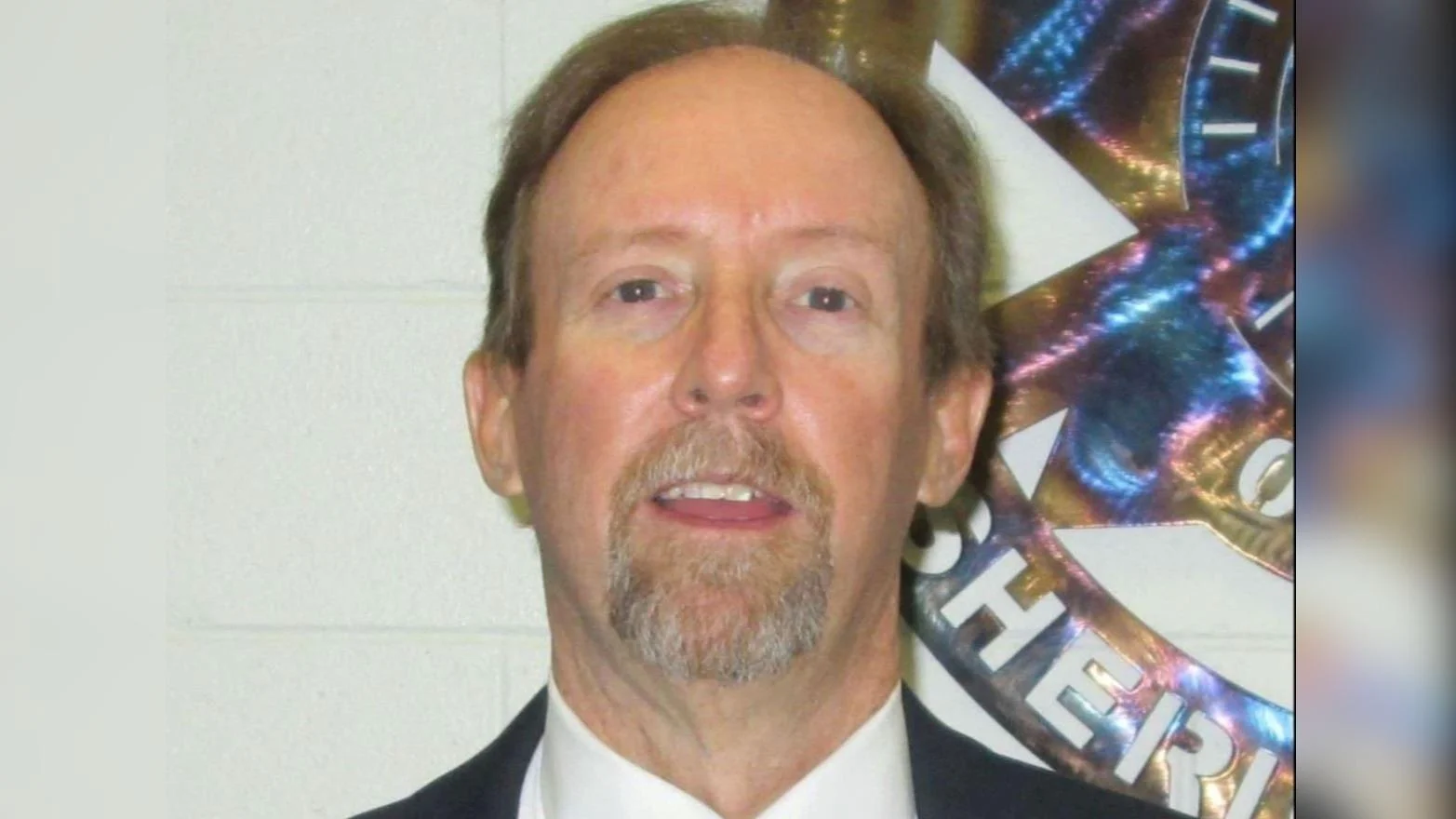 Tom McGraw, Park County Sheriff - Park County Sheriff