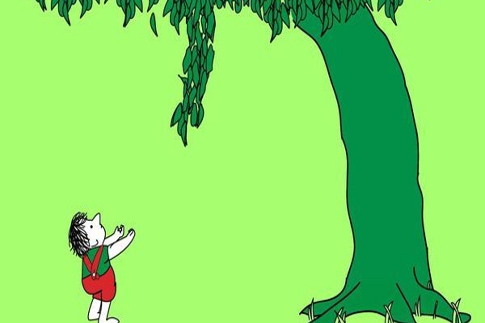 Learning for Life Giving Tree