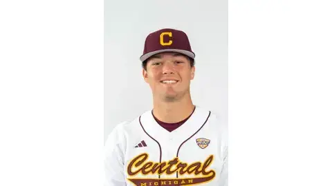 Which former Lansing Sun area high school standouts will be in action in the week starting Monday, April 14?