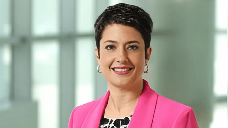 Cynthia Fruitrail Executive Vice President and Chief Strategy Officer Cynthia Fruitrail Executive Vice President and Chief Strategy Officer