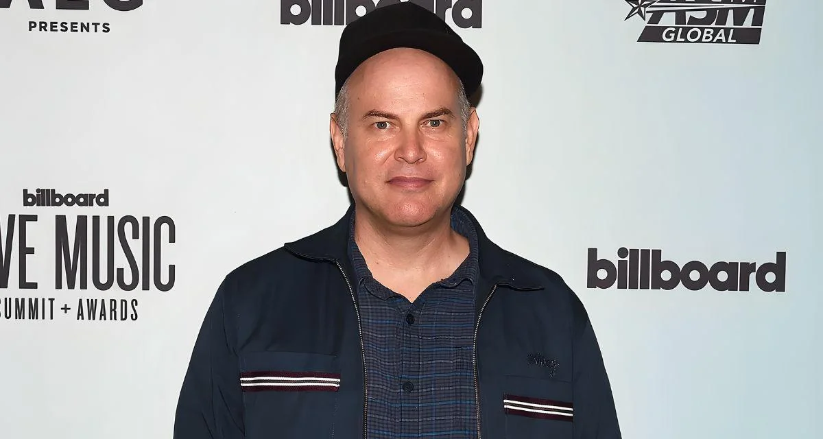 Paul Tollett, Head of the Coachella Music & Arts Festival