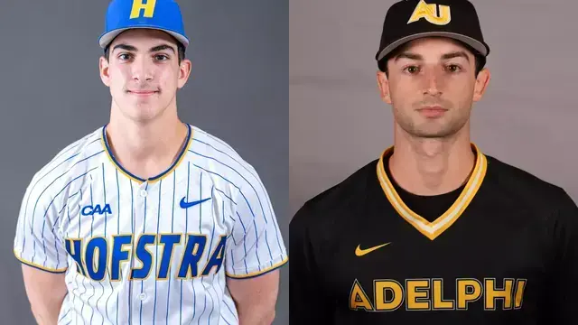 Which former high school stars from Westchester County area will be in action for the week of Monday, April 27?