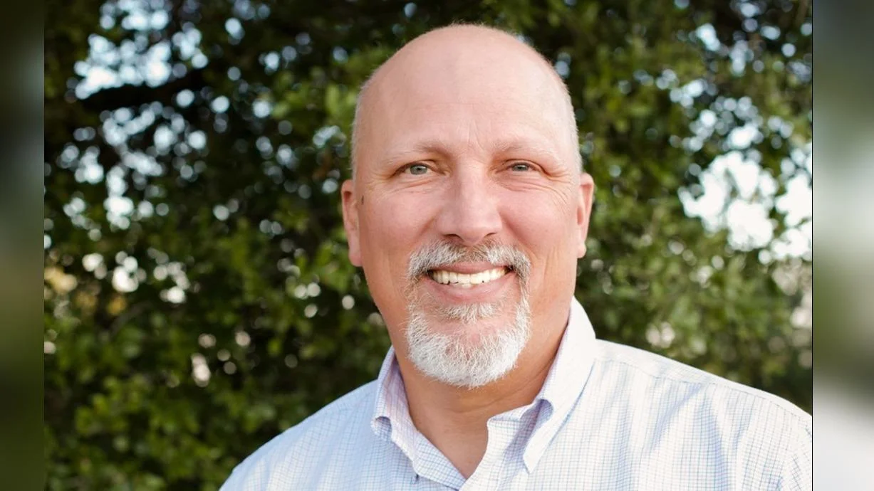 Chip Roy U.S. House of Representatives from Texas%27s 21st district - Official U.S. House Headshot