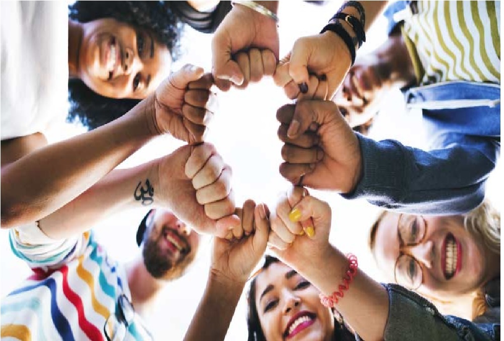 TYSON FOODS: Tyson Together