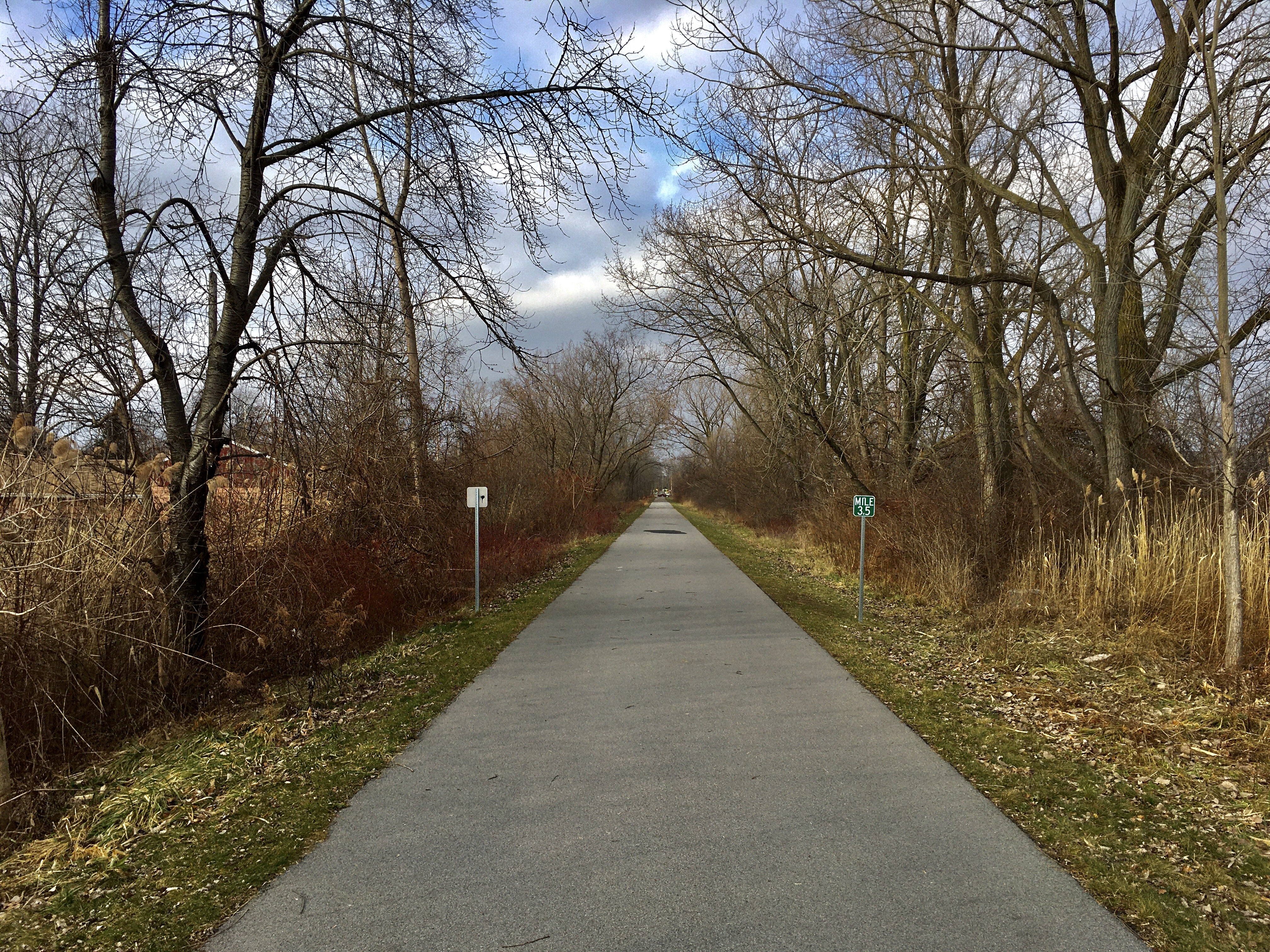 Rails-to-Trails Project Breaks Ground in Lynn Haven