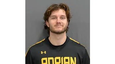 Easton Rogers, former Mason High School baseball player will compete with his collegiate team for the NCAA Division III Baseball Championship