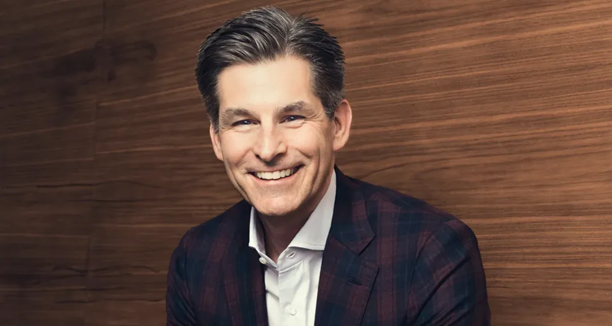 Mike Hopkins, Head of Prime Video and Amazon MGM Studios Mike Hopkins, Head of Prime Video and Amazon MGM Studios