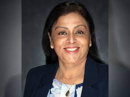 RITU RAJU BEGINS WORK AS GATEWAY PRESIDENT