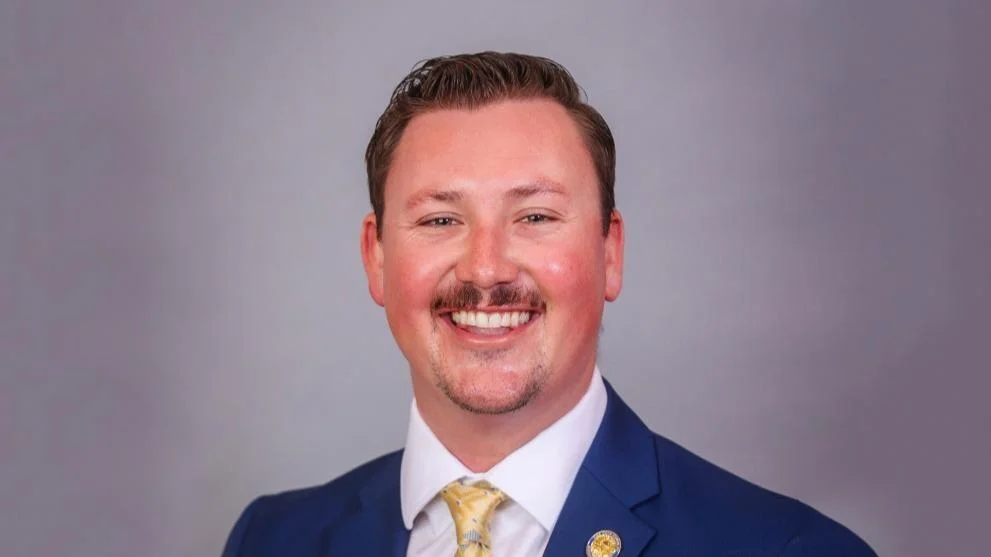 Rep. Hall introduces bill in Ohio House on emergency vehicle access across railroads