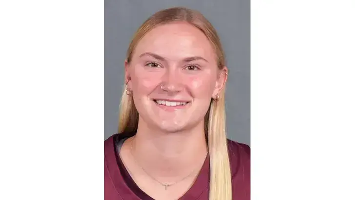 Bri Claxon, former South Webster Junior Senior High School standout’s collegiate team plays on Monday, March 24 in Division II NCAA Basketball Championship Tournament