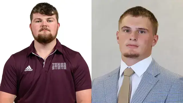 Austin Turner and Ryan Dodson - Austin Turner and Ryan Dodson -