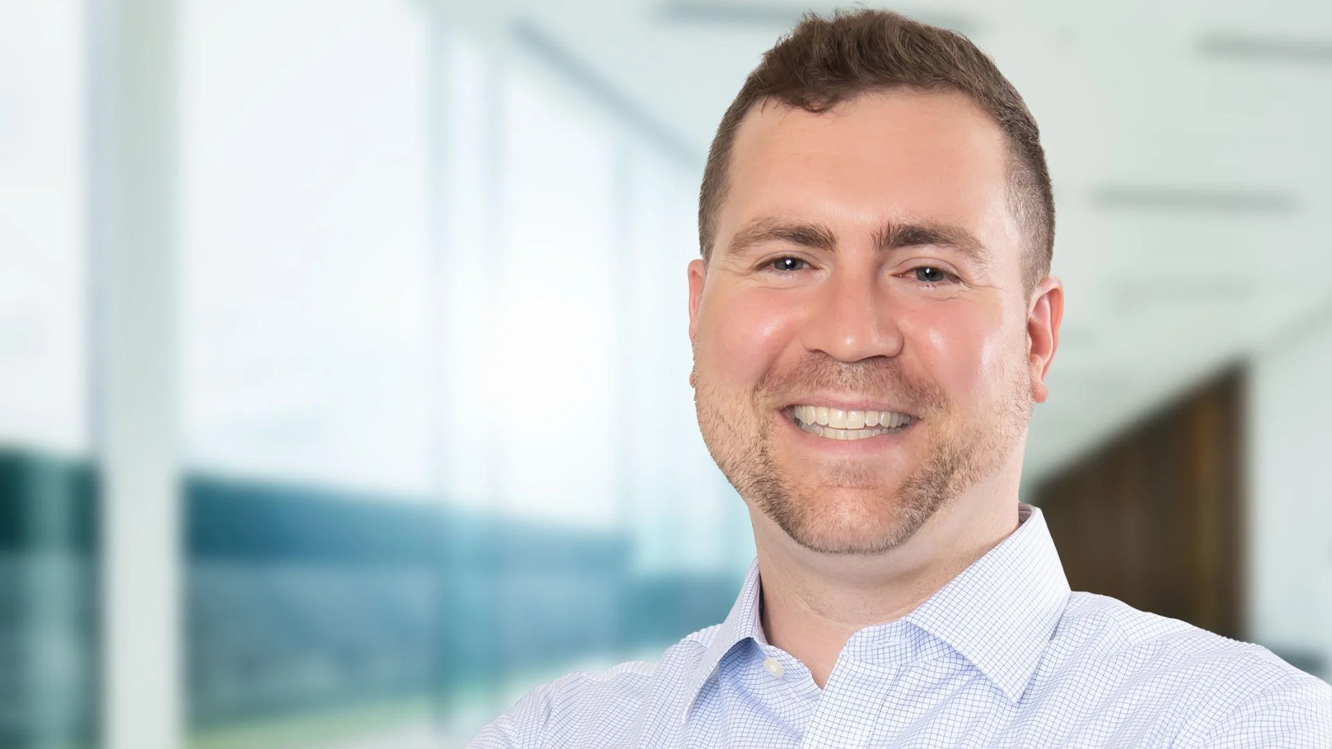 Patrick Graff, Senior Fellow at the American Federation for Children (AFC)