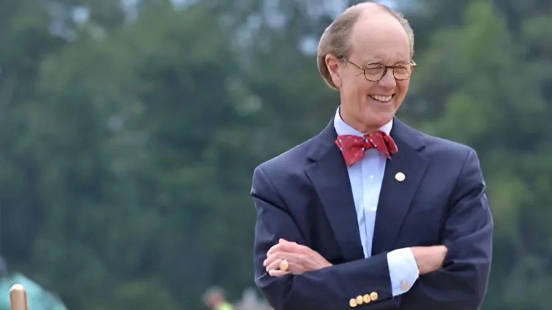 David L. Clegg, Tyrrell County Manager/Attorney - Twitter